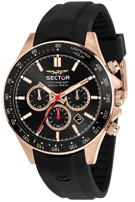 RUCNI SAT SECTOR 230 R3271661029 Silver Group