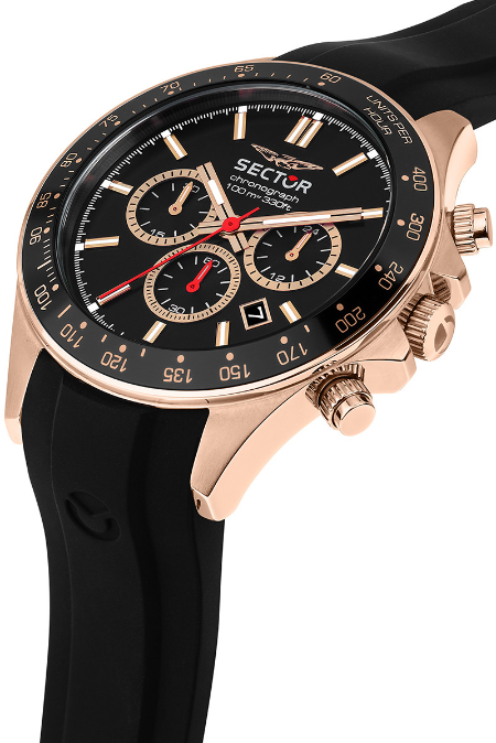 RUCNI SAT SECTOR 230 R3271661029 Silver Group