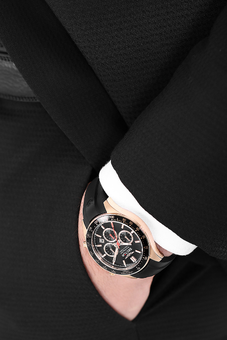 RUCNI SAT SECTOR 230 R3271661029 Silver Group