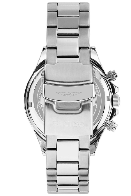 RUCNI SAT SECTOR 230 R3273661037 Silver Group