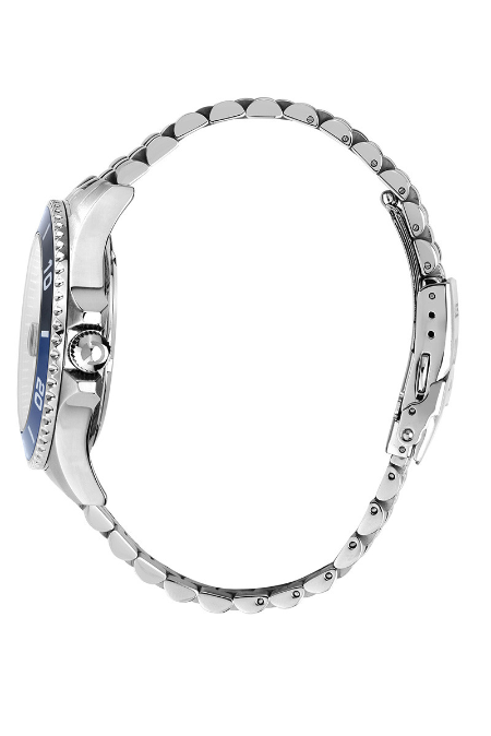 RUCNI SAT SECTOR 230  R3223161016 Silver Group