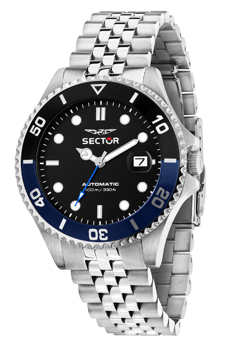 RUCNI SAT SECTOR 230  R3223161016 Silver Group