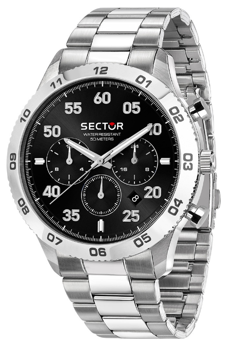 RUCNI SAT SECTOR 270 R3253578032 Silver Group