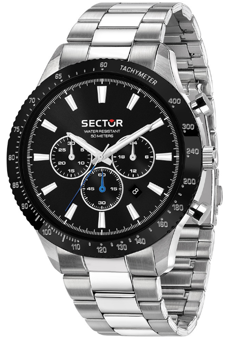 RUCNI SAT SECTOR 270 R3273778006 Silver Group