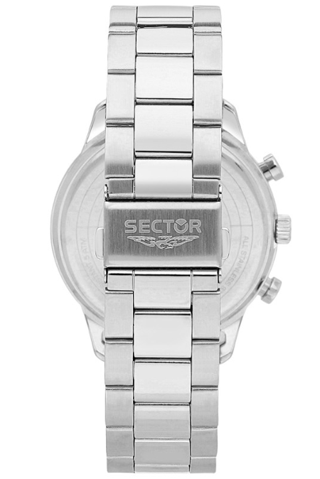 RUCNI SAT SECTOR 270 R3273778006 Silver Group