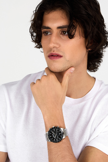 RUCNI SAT SECTOR 270 R3273778006 Silver Group