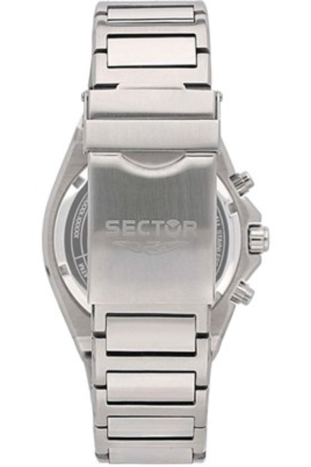 RUCNI SAT SECTOR 960 WATCH R3273628002 Silver Group