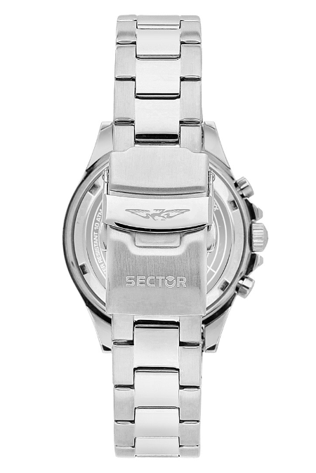 RUCNI SAT SECTOR Sector 230 R3253161047 Silver Group