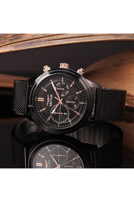 RUCNI SAT SECTOR SEC 670 R3253540002 Silver Group