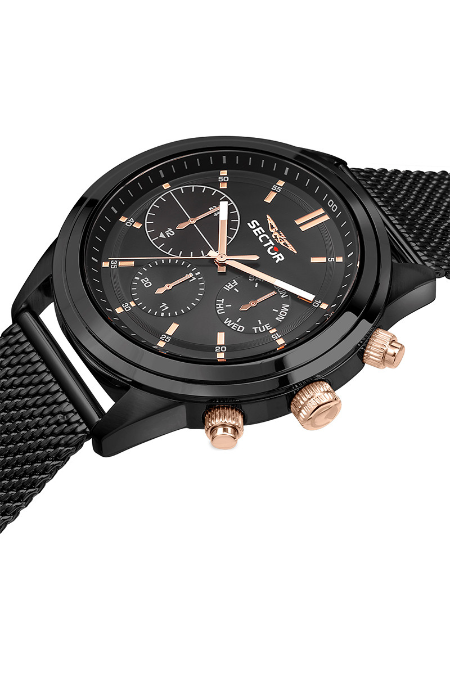 RUCNI SAT SECTOR SEC 670 R3253540002 Silver Group