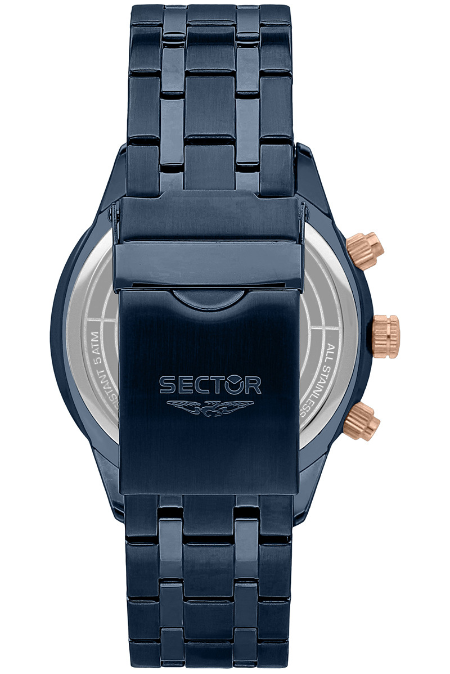 RUCNI SAT SECTOR SEC 670 R3253540005 Silver Group