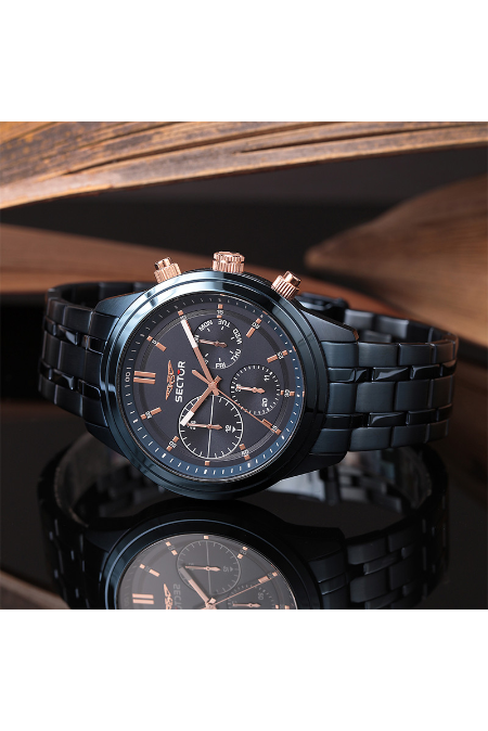 RUCNI SAT SECTOR SEC 670 R3253540005 Silver Group