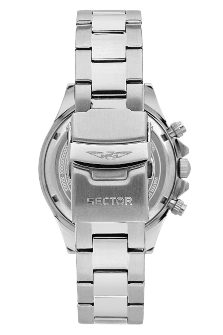 RUCNI SAT SECTOR 230 R3271661028 Silver Group