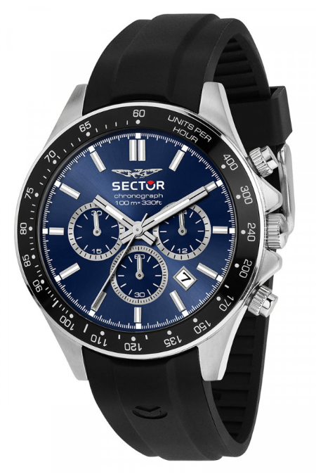 RUCNI SAT SECTOR 230 R3271661028 Silver Group