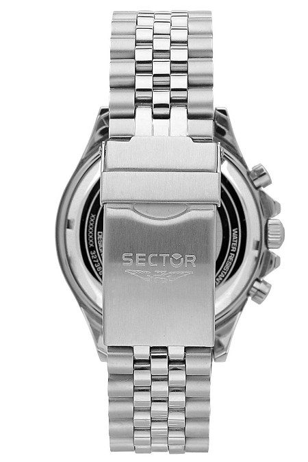 RUCNI SAT SECTOR R3273661032 Silver Group