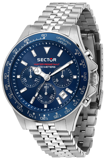 RUCNI SAT SECTOR R3273661032 Silver Group