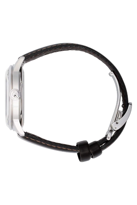 RUCNI SAT SEIKO Presage Cocktail Automatic SRPD37J1 Silver Group