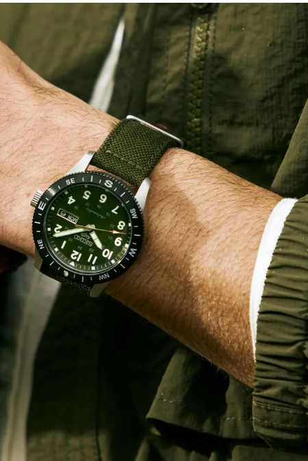 RUCNI SAT SEIKO SEIKO 5 SPORT HDB008K1 Silver Group