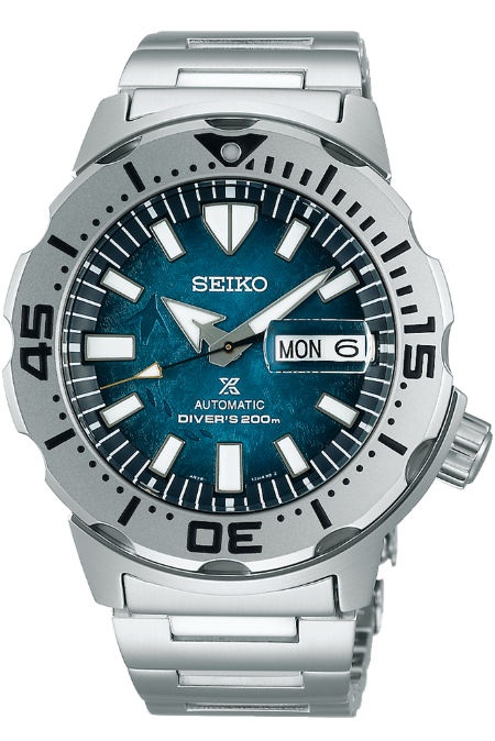 RUCNI SAT SEIKO Prospex 