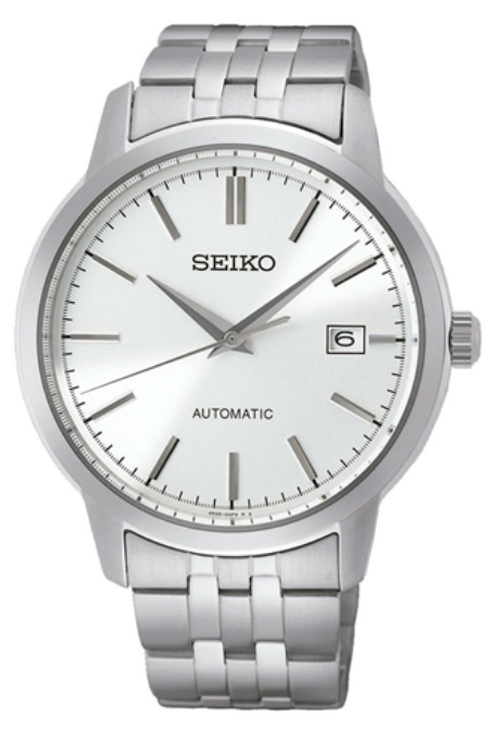 RUCNI SAT SEIKO SRPH85K1 Silver Group