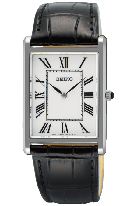 RUCNI SAT SEIKO CONCEPTUAL SWR103P1 Silver Group