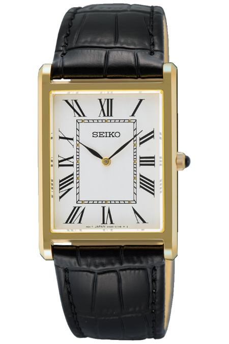 RUCNI SAT SEIKO SWR104P1 Silver Group