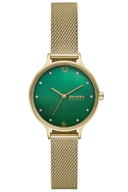 RUCNI SAT SKAGEN Anita Lille SKW3145 Silver Group