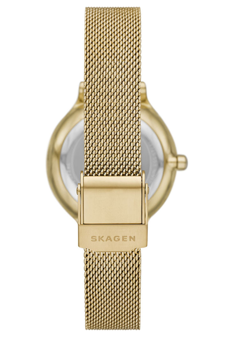 RUCNI SAT SKAGEN Anita Lille SKW3145 Silver Group