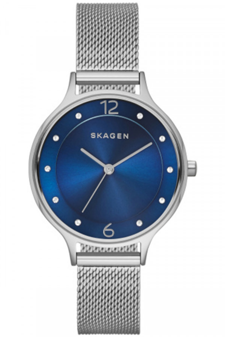 RUCNI SAT SKAGEN Anita SKW2307 Silver Group
