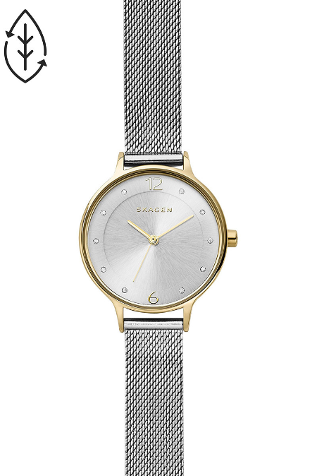 RUCNI SAT SKAGEN Anita SKW2340 Silver Group