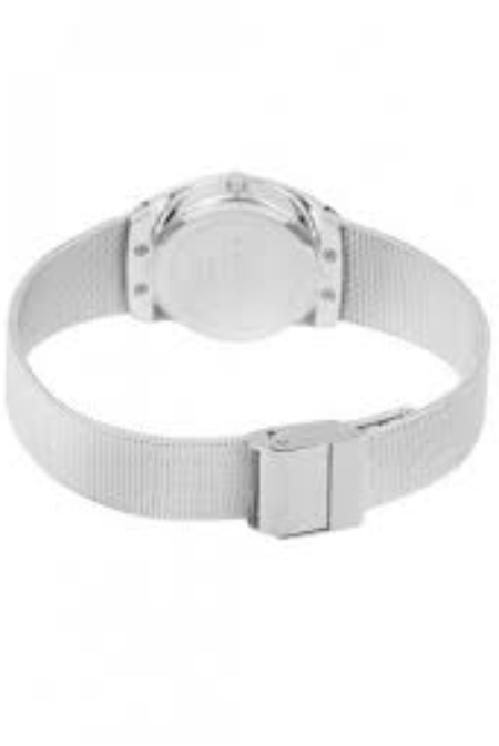 RUCNI SAT SKAGEN ASTA STEEL MESH SKW2049 Silver Group