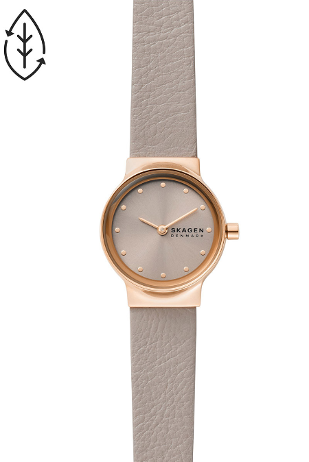 RUCNI SAT SKAGEN Freja SKW3005 Silver Group