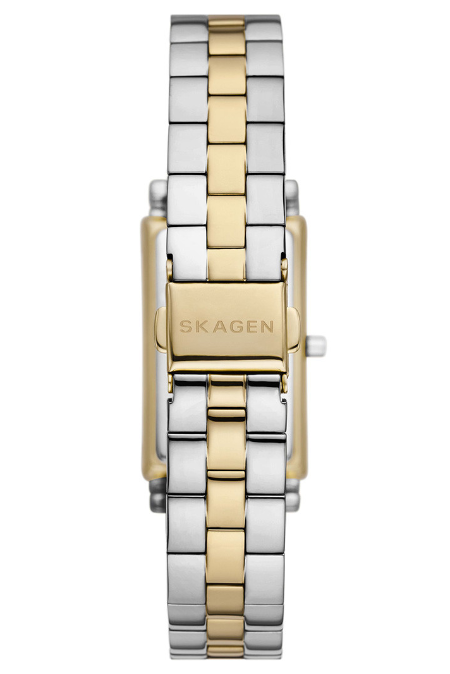 RUCNI SAT SKAGEN Hagen Lille SKW3156 Silver Group