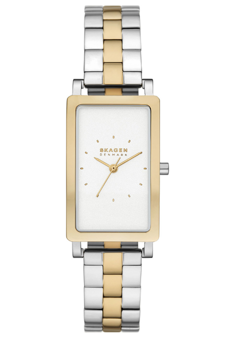 RUCNI SAT SKAGEN Hagen Lille SKW3156 Silver Group