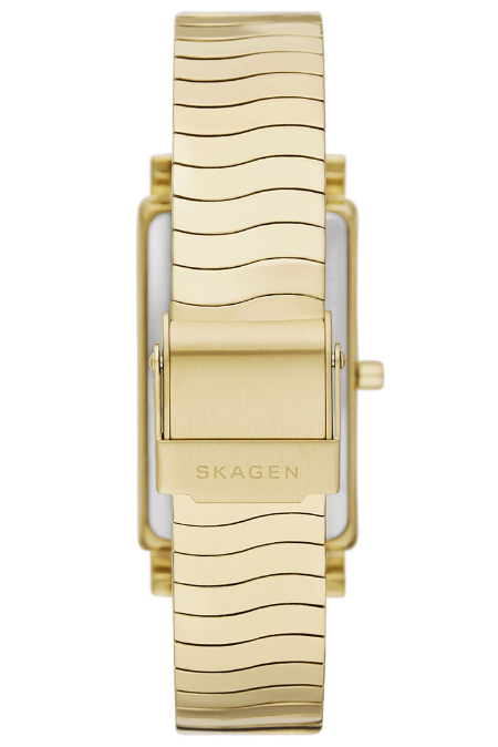 RUCNI SAT SKAGEN Hagen Lille SKW3169 Silver Group