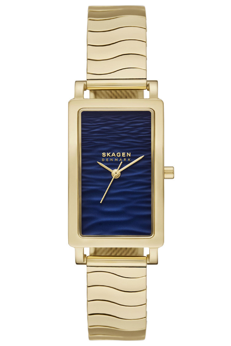 RUCNI SAT SKAGEN Hagen Lille SKW3169 Silver Group