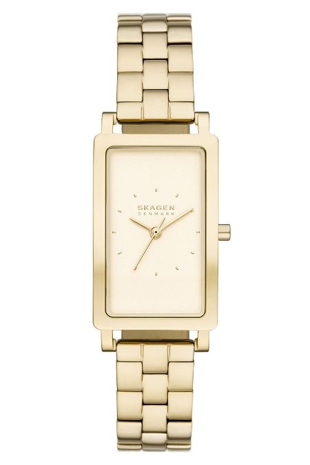 RUCNI SAT SKAGEN Hagen  SKW3098 Silver Group