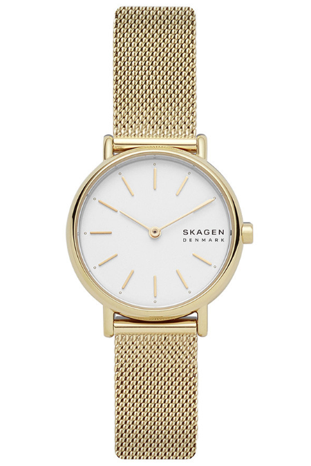 RUCNI SAT SKAGEN Lille SKW2693 Silver Group