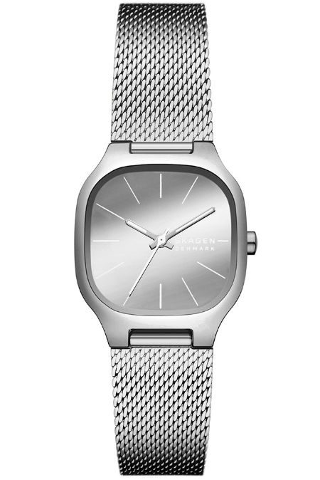 RUCNI SAT SKAGEN Mellem Lille SKW3163 Silver Group
