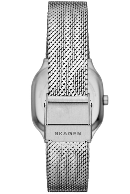 RUCNI SAT SKAGEN Mellem Lille SKW3163 Silver Group