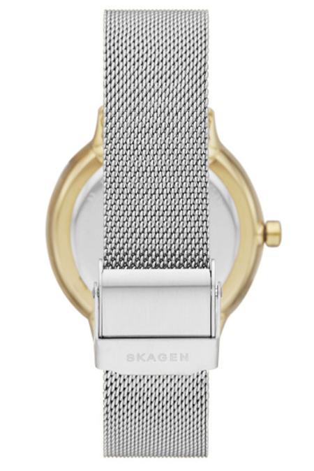 RUCNI SAT SKAGEN RIIS SKW2912 Silver Group