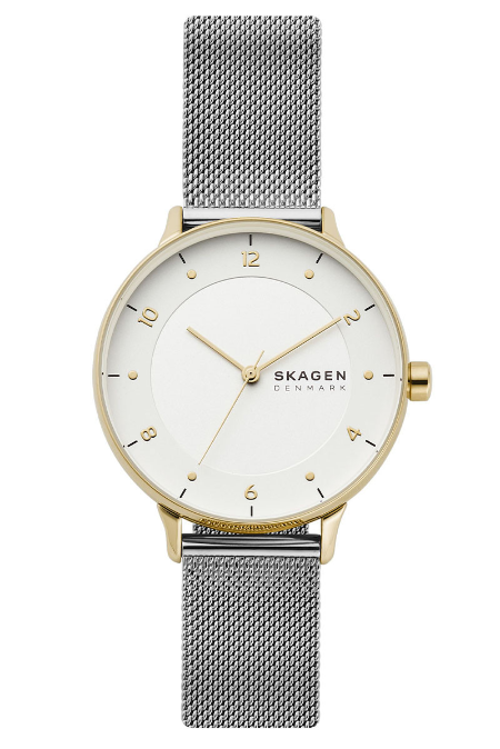 RUCNI SAT SKAGEN RIIS SKW2912 Silver Group