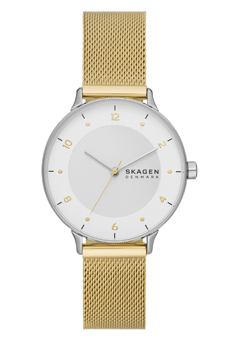RUCNI SAT SKAGEN RIIS  SKW3092 Silver Group