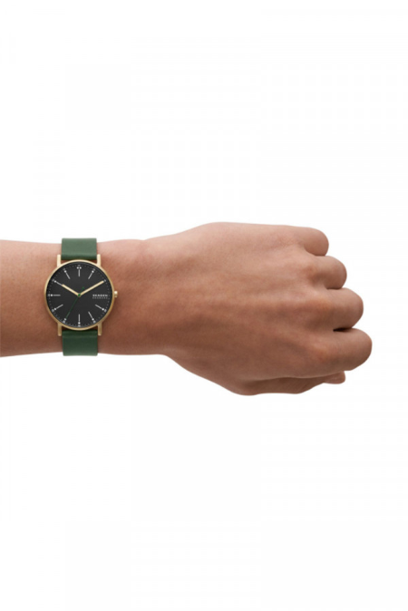 RUCNI SAT SKAGEN Signetur  SKW6861 Silver Group