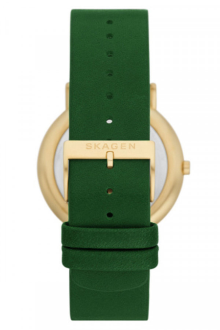 RUCNI SAT SKAGEN Signetur  SKW6861 Silver Group