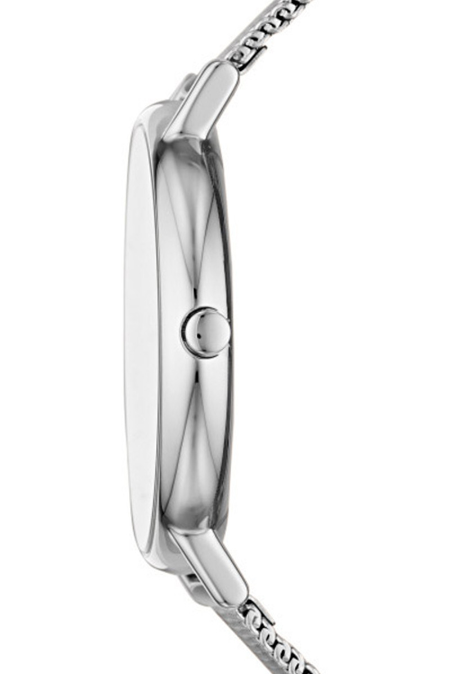 RUCNI SAT SKAGEN SKW2785 Silver Group