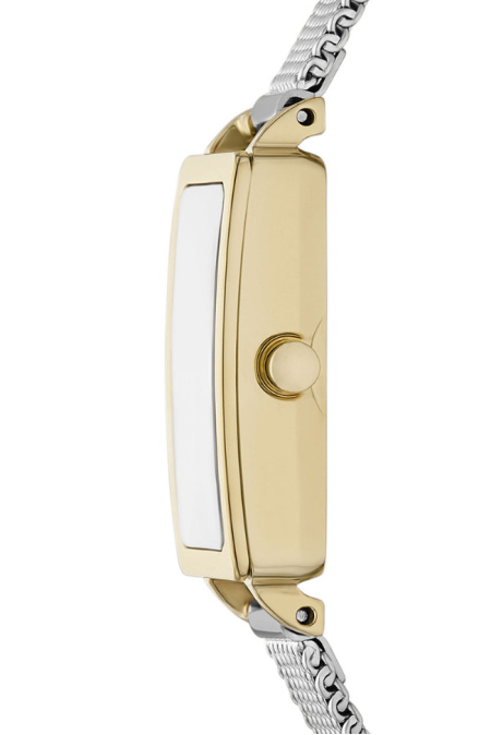 RUCNI SAT SKAGEN  Hagen Micro SKW3147 Silver Group