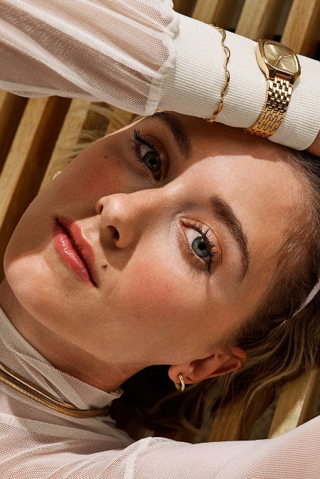 RUCNI SAT SKAGEN  Mellem Lille SKW3162 Silver Group