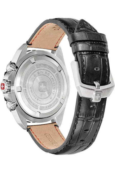 RUCNI SAT STONE MARTEN WISS MILITARY HANOWA  Silver Group