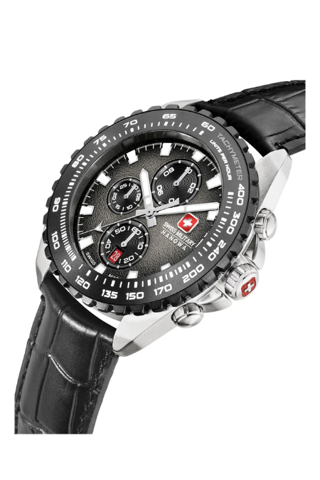 RUCNI SAT STONE MARTEN WISS MILITARY HANOWA  Silver Group